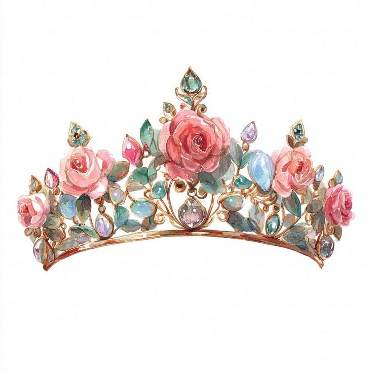 👑The Crown